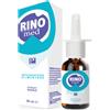 PIEMME PHARMATECH ITALIA SRL Piemme Pharmatech Italia Rinotech Spray Nasale 30 Ml Antistaminici Spray