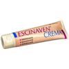 AVICENNA NATURAL INSTITUTE Escinaven Crema Corpo Tonificante Rassodante 100 Ml