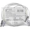 AIR LIQUIDE MEDICAL SYST. SRL Air Liquide Tubo Ricambio Aerosol Con Raccordo 1.5 M Accessori Aerosol