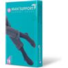Man Support 15 Gambaletto 15 Blu 5 Collant