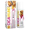 SHEDIR PHARMA SRL UNIPERSONALE Shedir Unipersonale Cicawund Spray 125 Ml