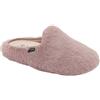 Maddy Synthetic Fur W Dusty Pink 40