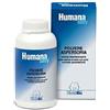 HUMANA ITALIA SPA Humana Baby Polvere Aspersoria Lenitiva Rinfrescante Assorbente 150G