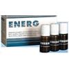 AGIPS FARMACEUTICI SRL Agips Energ Integratore Energetico 10 Flaconcini Sport E Massa Muscolare