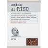 ARTSANA SPA Artsana Fiocchi Di Riso Amido Di Riso Polvere Lenitiva Per Il Bagnetto 5X20 G 100 G