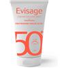EVISAGE CREMA SOLARE VISO SPF50+ PROTEZIONE ALTA - COSMETICO