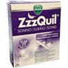 Cerotto Nasale Zzzquil 26 Pezzi - Dispositivo Medico Classe I Cerotti Nasali