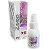 NEXTMUNE ITALY SRL Nextmune Zeep Emulsione Ristrutturante Riepilidizzante Cani E Gatti 50 Ml