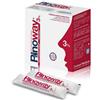 ENVICON MEDICAL SRL Envicon Medical Rinoway Sali Irrigazione Nasale Ipertonici 15 Bustine Docce Nasali