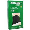 DUAL SANITALY SPA Dual Sanitaly Dr. Gibaud Lombogib Lady Corsetto Lombosacrale 0136 Taglia 0