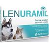 SHEDIR PHARMA SRL UNIPERSONALE Shedir Unipersonale Lenuramil Gocce Oculari 20 Fiale