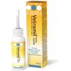 BFACTORY ITALIA SRL Bfactory Vetramil Oto Clean 50 Ml Pulizia Auricolare