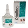 NEXTMUNE ITALY SRL Nextmune Icd Otodine Detergente Auricolare Cani E Gatti 100Ml Pulizia Auricolare