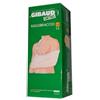 DUAL SANITALY SPA Dual Sanitaly Dr. Gibaud Ortho Reggibraccio Bianco Taglia 3 Fasce E Cinture