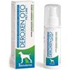TEKNOFARMA SRL Teknofarma Deroxen Pet Line Oto Soluzione Otologica Cani/Gatti 75Ml Pulizia Auricolare