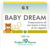Gse Skin Baby Dream Crema 100 Ml Idratanti