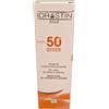 Idrastin Sole 75 Ml - Doposole Lenitivo Rinfrescante Protettivi/Autoabbronzanti