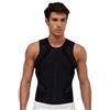 DUAL SANITALY SPA Dual Sanitaly Ekeep K1 Posture Keeper Richiamo Dorsale Uomo Taglia 1 Fasce E Cinture