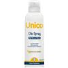 Unico Olio Secco Spray 100 Ml Idratanti