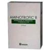ERREKAPPA EUROTERAPICI SPA Errekappa Euroterapici Aminotrofic R Integratore Aminoacidi Vitamine 14 Bustine