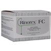 STEWART ITALIA SRL Stewart Rinorex Fc Soluzione Ipertonica 7% 30 Flaconcini 5 Ml Flaconi
