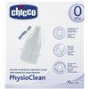 Chicco Physioclean Ricambi Aspiratore Nasale 10 Pezzi
