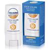 Leocrema Stick Solare Spf50+ Goji 9 Ml Protettivi/Autoabbronzanti