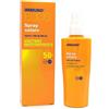 Morgan Immuno Elios Spf50+ Spray Solare 200 Ml Protettivi/Autoabbronzanti