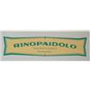 DECA LABORATORIO CHIMICO SRL Deca Chimico Rinopaidolo Unguente Nasale 10 G