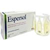 I.P. FARMA SRL Espersol Soluzione Nebulizzante Per Aerosol 20 Flaconcini Monodose 5 Ml