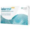 HYGGE HEALTHCARE SRL Hygge Healthcare Ialuresp Iper 15 Flaconcini