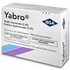 IBSA FARMACEUTICI ITALIA SRL Ibsa Yabro Soluzione Per Aerosol 0,3% 10 Fiale Da 3 Ml Flaconcini