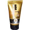 SHEDIR PHARMA SRL Shedir Pharma Unipersonale Golderm Sun Spf 50+ Crema Viso 50 Ml Protettivi/Autoabbronzanti