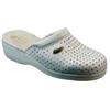 Scholl's Dr. Scholl Clog Back Guard Pelle Bianco Nâ°38 Calzature