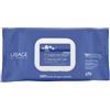 URIAGE LABORATOIRES DERMATOLOG Uriage Bebe Salviette Detergenti All' Acqua Neonati E Bambini 70 Pezzi Salviettine