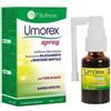 FITOBIOS SONNO E UMORE Fitobios Umorex Spray 18Ml Stress