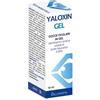BLUFARMA SRL Blufarma Yaloxin Gel 10 Ml