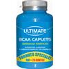 Ultimate Bcaa100 Capletes 120 Compresse Sport E Massa Muscolare