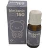 Bimbovit Dk 150 7 Ml Salute Del Neonato