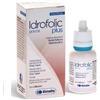 BIOTRADING SRL UNIPERSONALE Biotrading Unipersonale Idrofolic Plus Integratore Di Acido Folico E Vitamina B12 Gocce 15 Ml