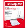 Leukoplast Elastofix Rete Tubolare Elastica Per Piede Gomito 2,5 M Bende A Rete