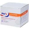 Benda Elastica Autoadesiva Sustinea Mt20X8Cm. Autofissante Eanallergica E' L'ideale Per Bendaggi Sportivi, Comoda E Pratica Per Gli Usi Di Primo Soccorso