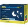 NOVA ARGENTIA SRL IND. FARM Nova Argentia Nova Melatonina Fast 45 Compresse Sonno