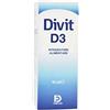FARMA DEB SRL Farma Deb Divit D3 Integratore In Gocce Vitaminico 15 Ml
