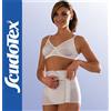 LUROPAS DEL DOTT. MOLINARI & C Scudotex Cintura Multiflex Bianca Cm 27 2 Fasce E Cinture