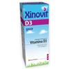MAYA PHARMA SRL Maya Xinovit D3Integratore Gocce 12 Ml Salute Del Neonato