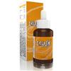 SHEDIR PHARMA SRL UNIPERSONALE Shedir Unipersonale Zelux Junior Gocce Integratore 15 Ml Salute Del Neonato