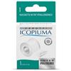 Icopiuma Cerotto Rocchetto In Tnt Ipoallergenico Cm 5X5 M Cerotti Rocchetto Tnt