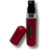 Minispray Ricaricabile Rosso 5Ml