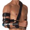 DUAL SANITALY SPA Dual Sanitaly Ekeep N2 Elbowkeep Rom Tutore Gomito Destro